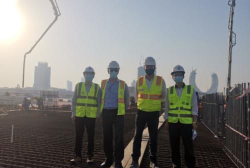  医生|他们的节假日，是假的……