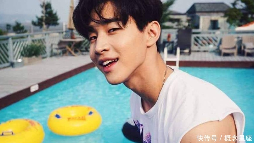 大华|因没观众缘,被何炅黄磊踢出群聊,却在国外被万人追捧!