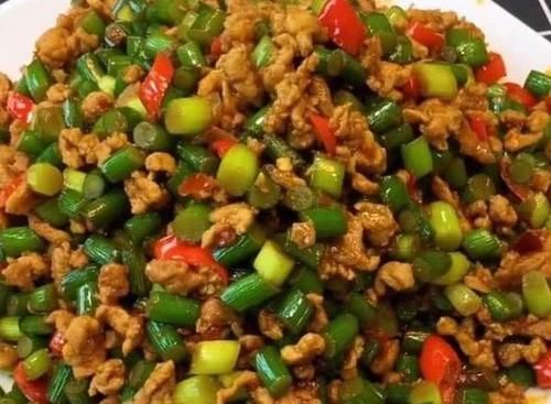  家常菜|吃起来有滋有味的几道家常菜，鲜香美味可口，家常菜必备之一