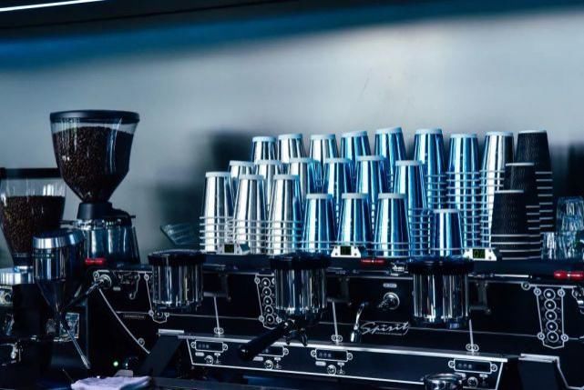  回顾|来回咖啡|打造去品牌化咖啡文化社区——NCA回顾系列VOL.4