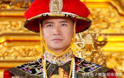 乾隆|雍正能当皇帝，真的是跟儿子乾隆有关吗