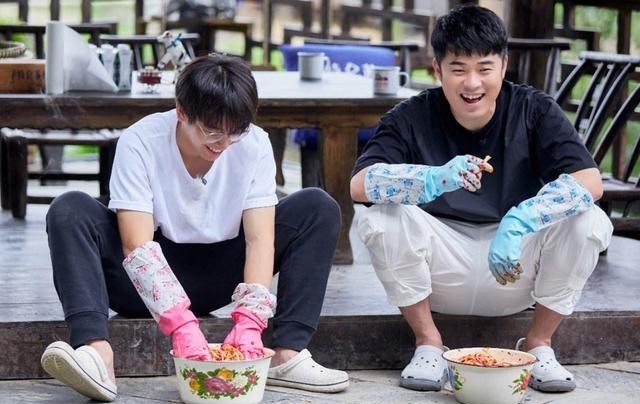 向往|《向往4》“收官嘉宾”惹争议?到底是不受待见,还是太过熟悉