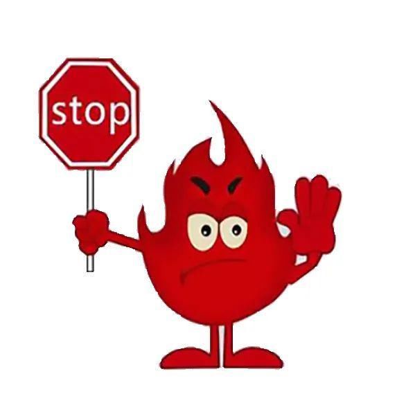  阳台|【提醒】高温你怕了吗？不注意这些事更可怕