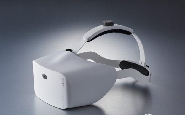 视觉|夏普开发全新超亮OLED模块，强化医疗视觉检测