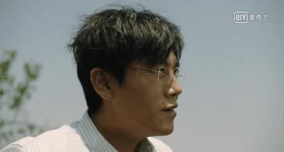 秦昊|秦昊参加《极限挑战》，是来享福的吧?