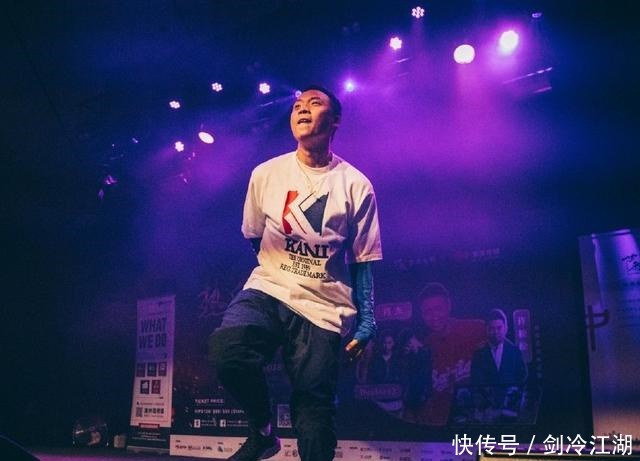 街舞|《这就是街舞》《热血街舞》第一季令人有些失望的五位街舞大神