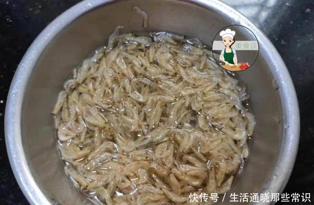 蛋液|这菜香极了,三天两头给孩子做,蒸一蒸,鲜甜又补钙,儿子吃嗨了