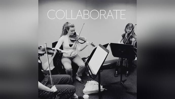  英国皇家|更前卫，更年轻！近两百年历史的英国皇家音乐学院启用新LOGO