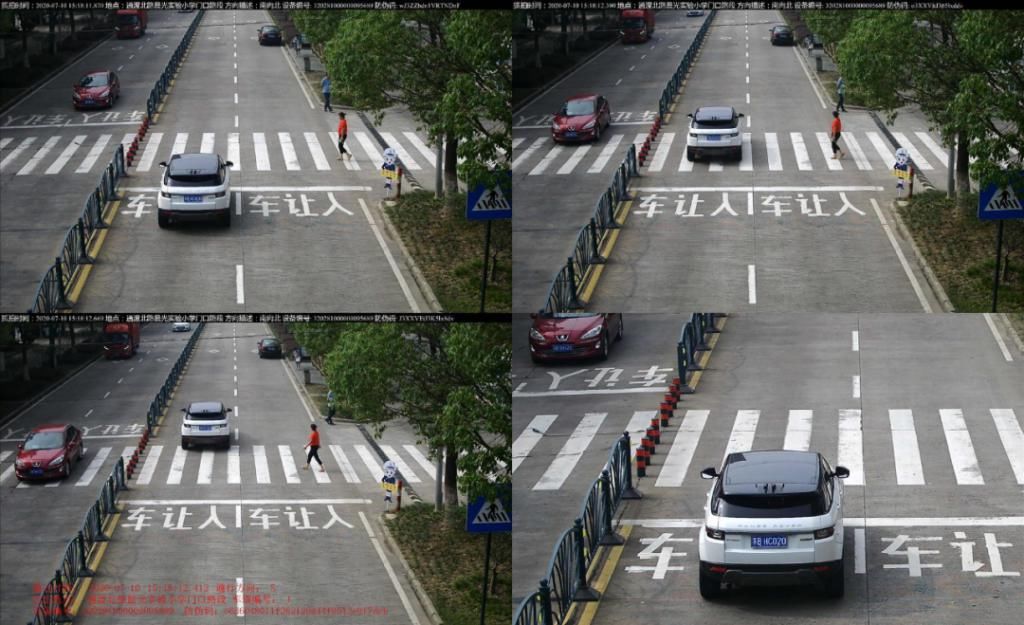 处罚结果|最新一批违章车辆曝光！看看有你吗？