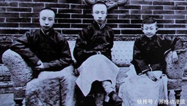 对骂|东京审判席上，溥仪竟将审判席坐出龙椅的感觉，还和日本天皇对骂！