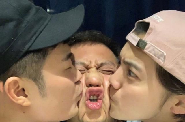  加盟|鹿晗继创造营后迎来新综艺，还有老朋友邓超陈赫加盟，说不期待是假的