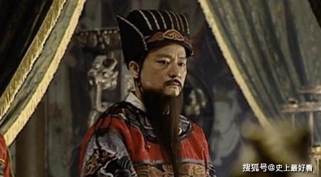  恩师|他是张居正的得意门生，虽带头拆恩师的台，但最终也救了“恩师”