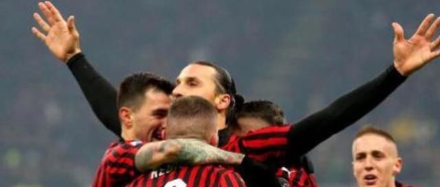  库塔|科斯塔库塔：本赛季的米兰分为前伊布时期和后伊布时期