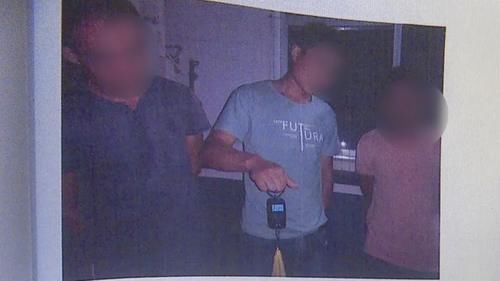  湘江|半夜在湘江干这事，三人被提起公诉！