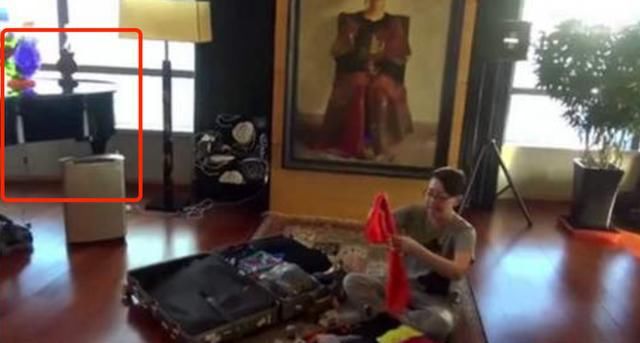 垃圾|老艺术家宋丹丹节俭啃变质水果,坐拥千万豪宅却执着吃厨余垃圾