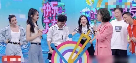 陈学冬|杜华太势力?《快本》不敢得罪赵丽颖,却狂怼陈学冬被网友群嘲