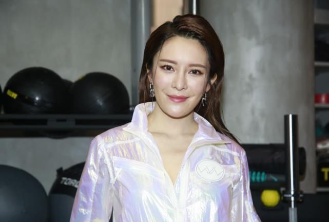 TVB|拍完《踩过界2》,TVB女星爆《白色强人2》与郭晋安、陈豪三角恋