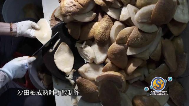 入口|他为外婆制作的“助消化零食”，入口软滑，啖啖麦芽糖味！