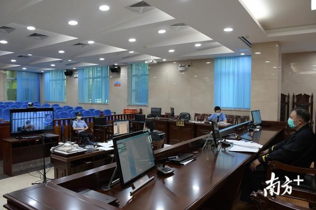 涉毒|河源和平法院当庭宣判一起涉毒犯罪案件