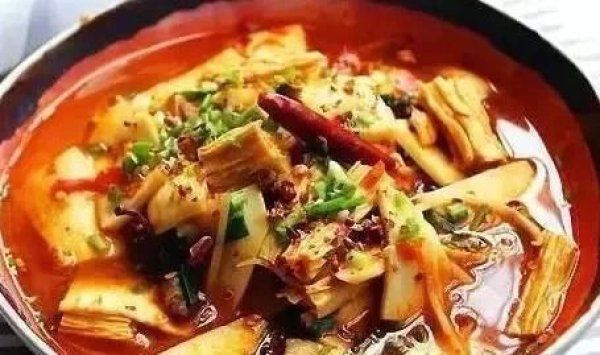  荤素|香喷喷的几道家常菜，看着就有食欲，荤素搭配，简单营养又解馋