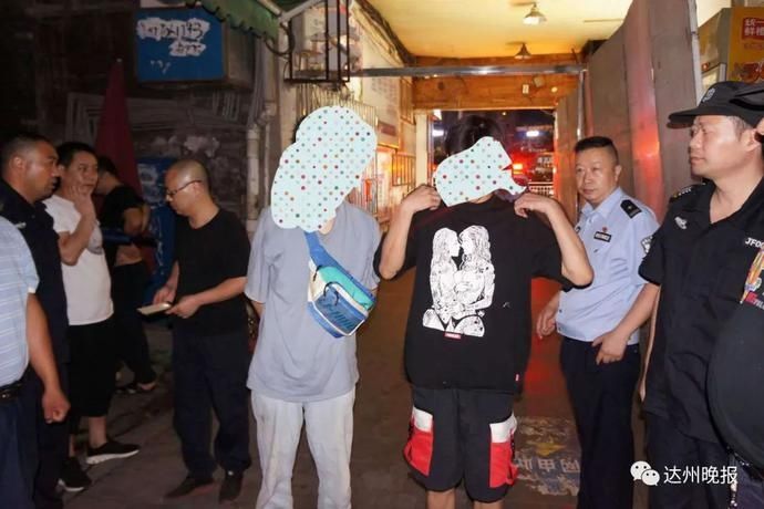 凌晨|事发来凤路！两男子凌晨闯进一家门市，接下来的一幕猝不及防......