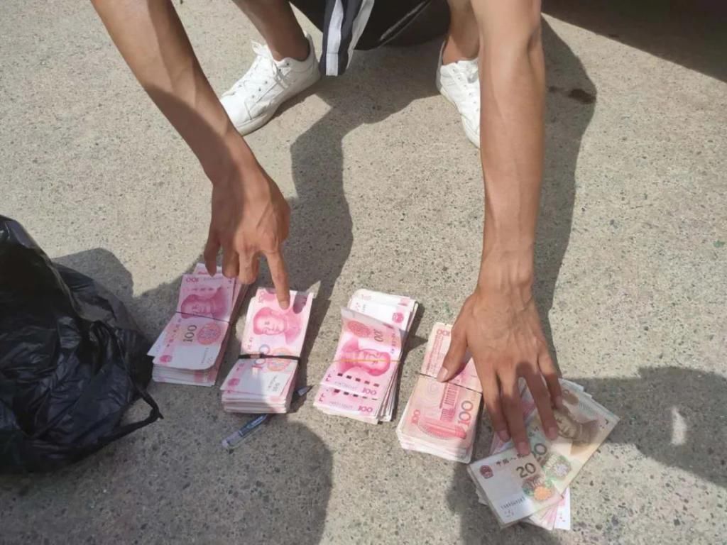 期徒刑|织金公安侦破一起特大贩卖毒品案