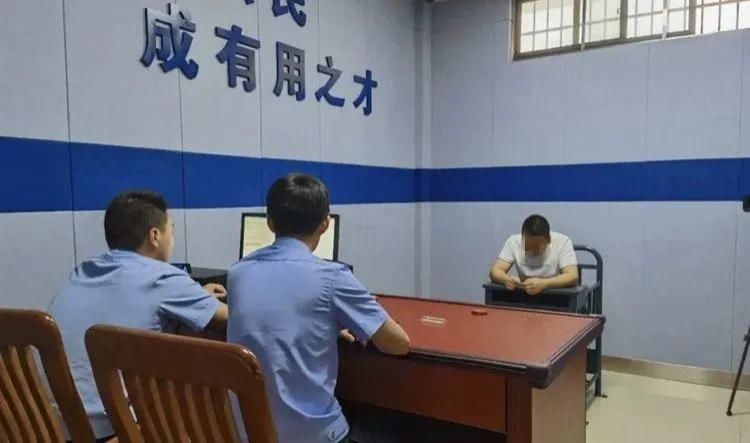  仓山|赌资上万元！仓山这四人被抓……