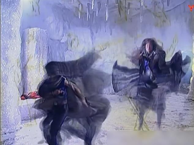  分归元气|风云中雄霸的断剑诀比剑廿二强？为何不用来对付剑圣？原因很无奈