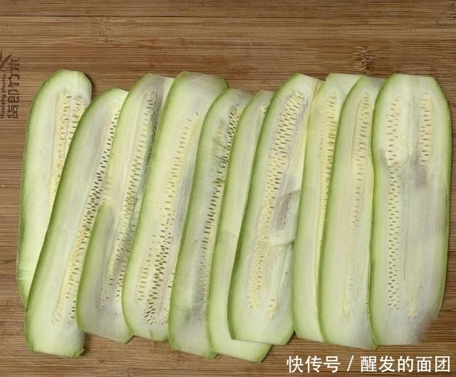  方法|吃西葫芦的不同方法，加奶酪，有一些新的味道