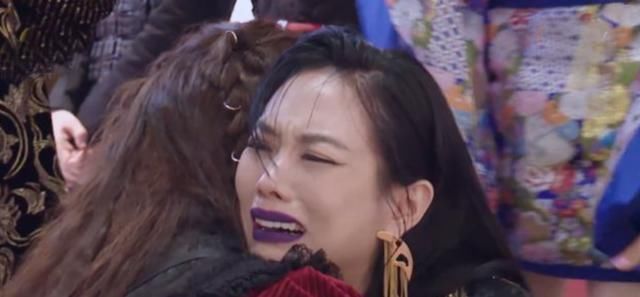 拉票|快歌是晋级最好本钱,是拉票最好手段,但吴昕说出了自己的心声