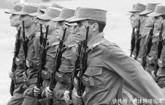 面对|苏联解体后,失去苏联庇护的古巴,面对美国为何还能屹立不倒