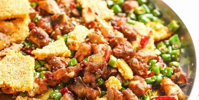  排骨|三伏天湿气重，有必要吃点辣！10道饭店热卖川渝菜的菜谱