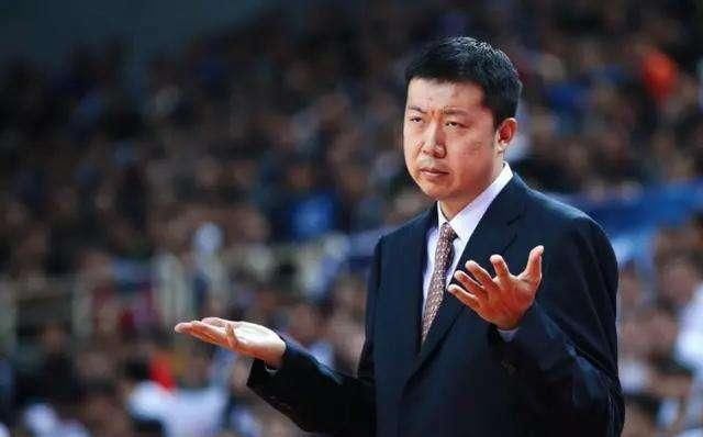  刘玉栋|八一男篮退出CBA，一个善意的谣言