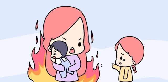 女孩|“你是老大，要学会谦让”，女孩一句话让父母感到羞愧！