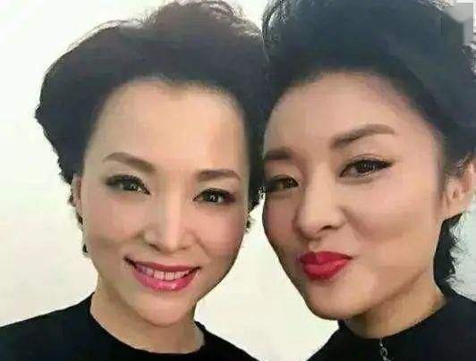 告别|曾是央视“最美”主持人挤掉倪萍,斗过董卿却突然告别央视