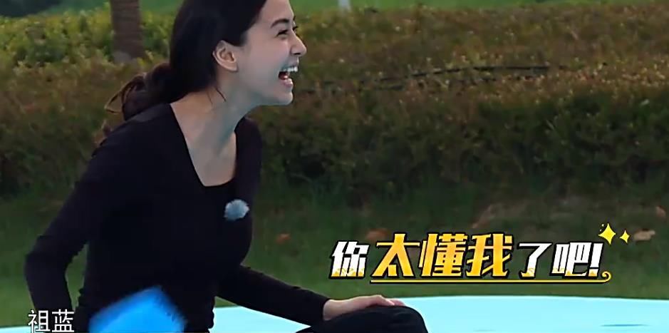  baby|难怪看王祖蓝眼熟，原来他11年前就和baby合作过！简直帅到不敢认!