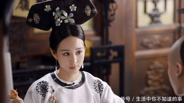  分析|《如懿传》65集66集剧情分析