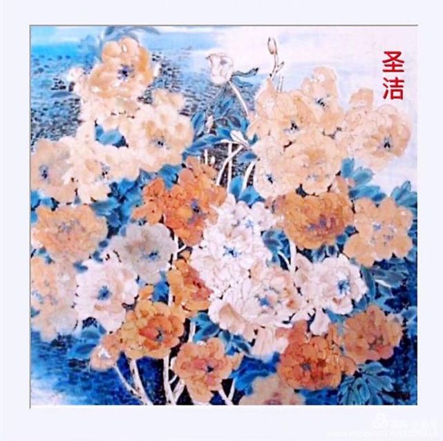  中国|《魅力张扬的艺术》澳洲中国文化艺术研究院网上微展《三》