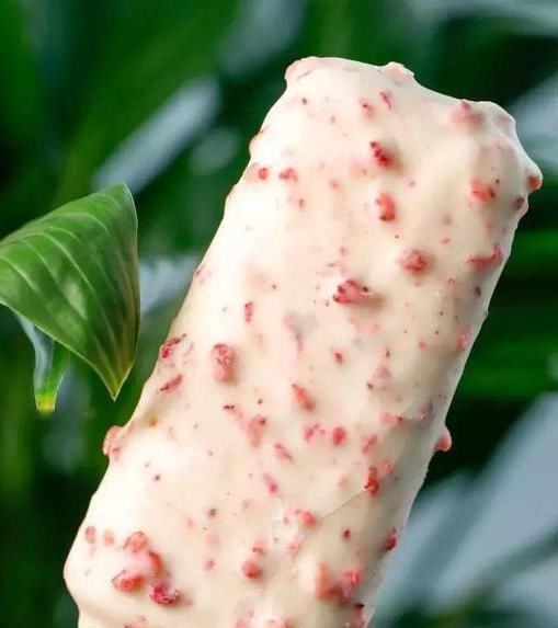  白巧克力|夏天不能没有的本命雪糕，这些雪糕，全吃过算你赢
