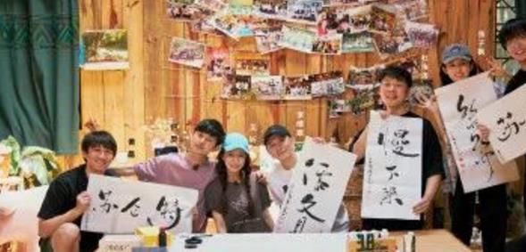  韩国|大华退出《向往的生活》，在韩国却被捧成音乐天才，是谁的原因？