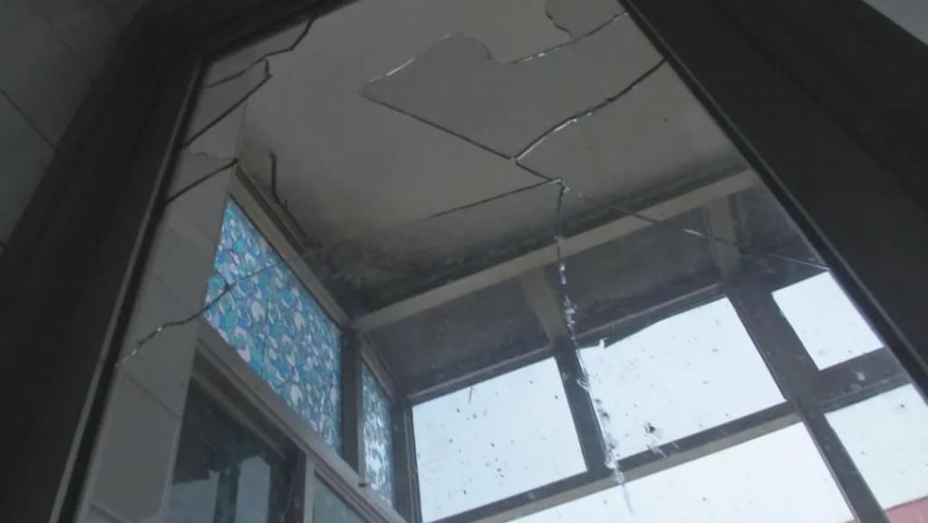  凌晨|凌晨一声巨响，这几家人后半夜就没睡好觉！