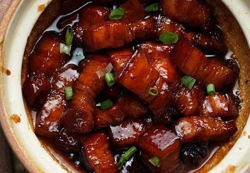 老抽|味道绝了!这几道解馋下饭菜,色泽诱人,厨房新手也能完美出品!