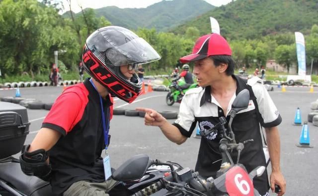  中国|五羊-本田安普中国行丨“挺不错的一个培训活动，下次我还会参与”