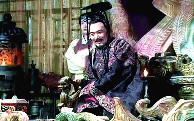 田单|乐毅打的齐国只剩两座城，为何却灭不掉齐国？只因这个城管太强悍