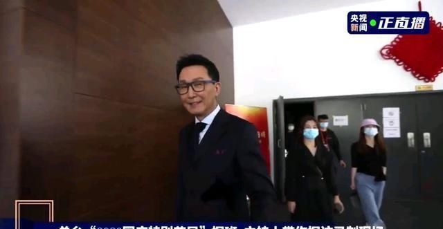  明星嘉宾|央视官宣国庆晚会完整嘉宾名单，来自两岸三地众多重量级明星加盟