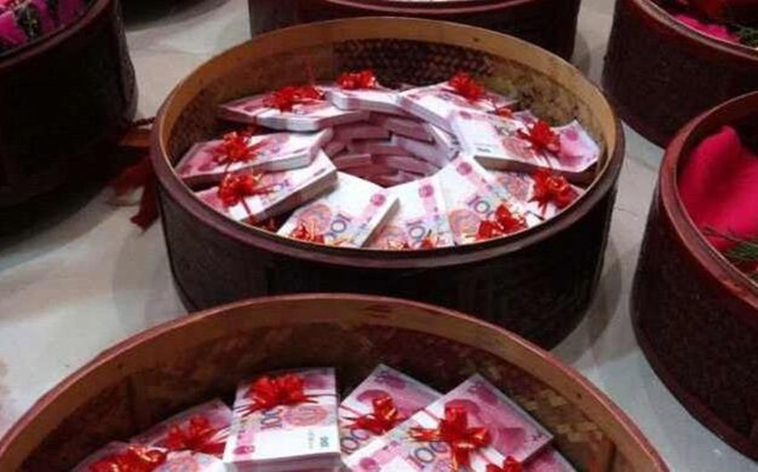 彩礼|还记得当年拒绝丈母娘100万彩礼要求的小伙吗后来他结局如何了