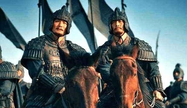 典故|唯一一位活过整个三国的将军,目睹蜀国兴衰,后世却用一典故嘲讽