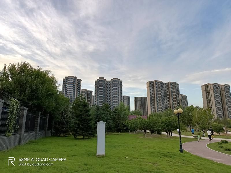  评测|打响5G手机平价第一枪 realme真我V5体验评测