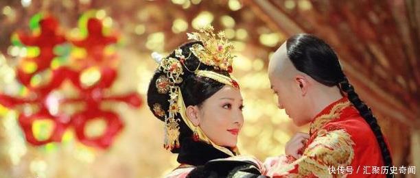 女儿|十二岁结婚, 生了35个儿子, 20个女儿, 看似滥情一生他却只爱一人