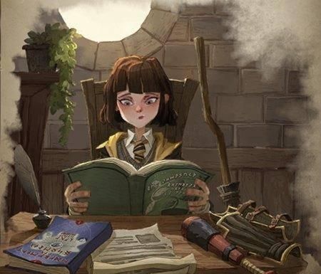 金色飞贼|真正的卡牌大师！《哈利波特》手游卡牌技能最强解析